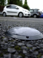 Dangerous Parking Sensors